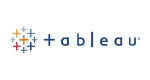 Tableau logo and consulting